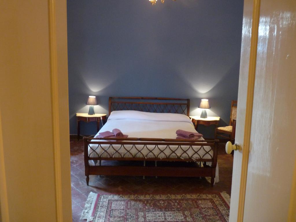 La Durlindana B&B 阿奇雷亚莱 客房 照片
