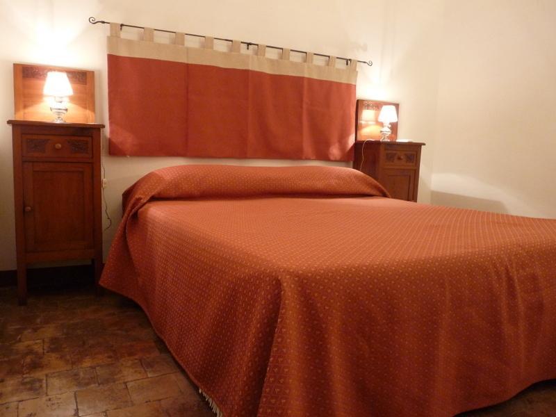 La Durlindana B&B 阿奇雷亚莱 客房 照片
