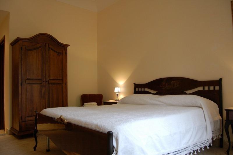 La Durlindana B&B 阿奇雷亚莱 客房 照片